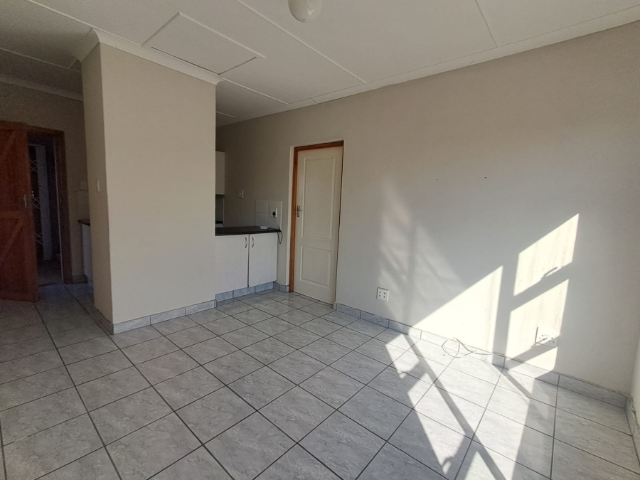 To Let 1 Bedroom Property for Rent in Ncambedlana Eastern Cape